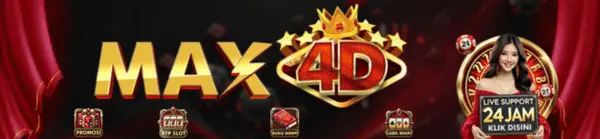 Toto Macau MAX4D